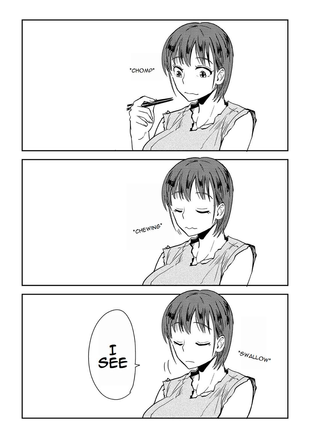 Page 6 Chapter 7 Tanimoto-kun and Tsuchida-san