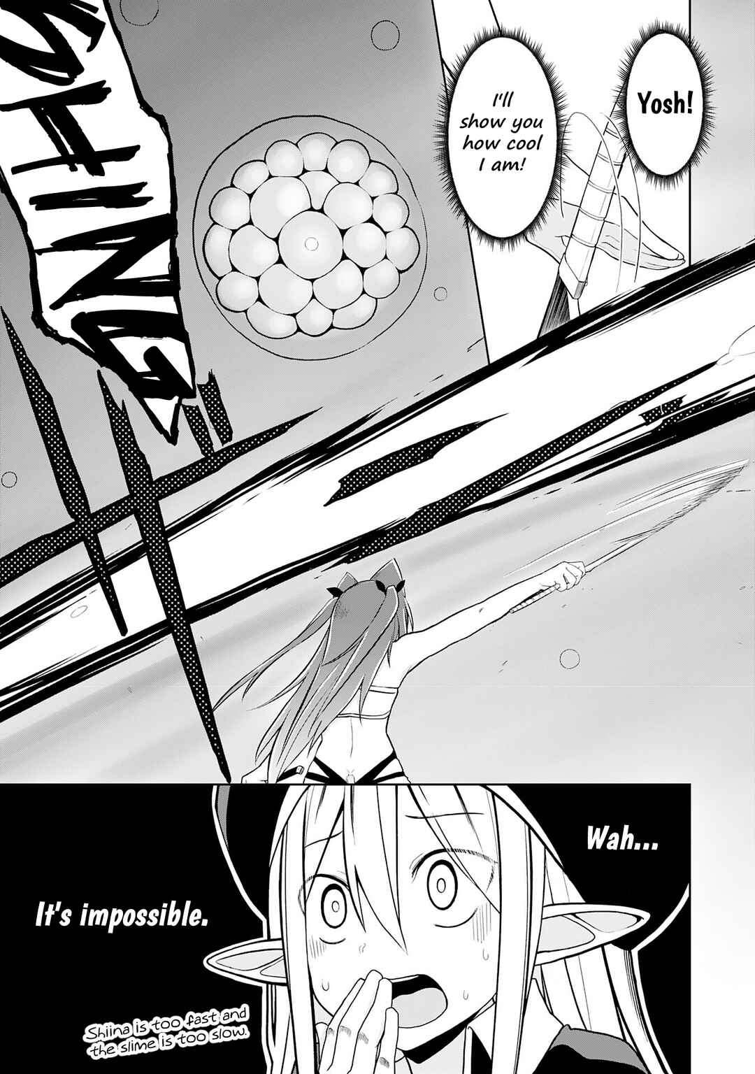 Page 13 Chapter 11 Eroi Koto Suru Tame ni Kyonyuu Bishoujo Dorei wo Katta Hazu ga, Oshishou-sama to Shitawa Rete Omotta Toori ni Ikanaku Naru Hanashi
