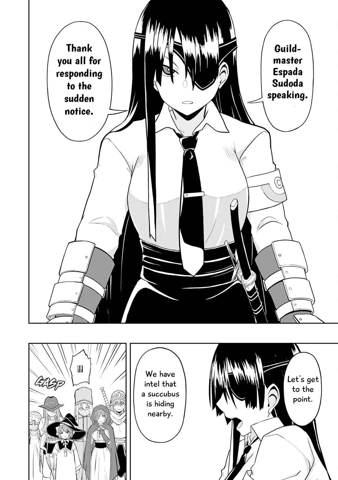 Page 14 Chapter 12 Eroi Koto Suru Tame ni Kyonyuu Bishoujo Dorei wo Katta Hazu ga, Oshishou-sama to Shitawa Rete Omotta Toori ni Ikanaku Naru Hanashi