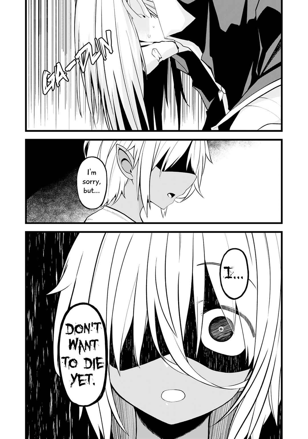 Page 2 Chapter 12 Eroi Koto Suru Tame ni Kyonyuu Bishoujo Dorei wo Katta Hazu ga, Oshishou-sama to Shitawa Rete Omotta Toori ni Ikanaku Naru Hanashi