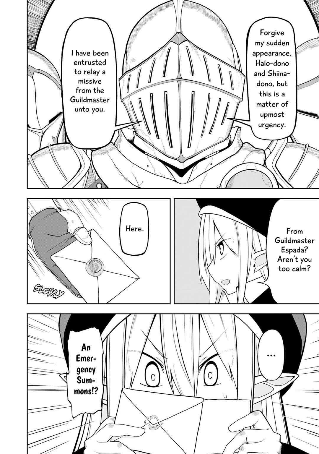Page 6 Chapter 12 Eroi Koto Suru Tame ni Kyonyuu Bishoujo Dorei wo Katta Hazu ga, Oshishou-sama to Shitawa Rete Omotta Toori ni Ikanaku Naru Hanashi