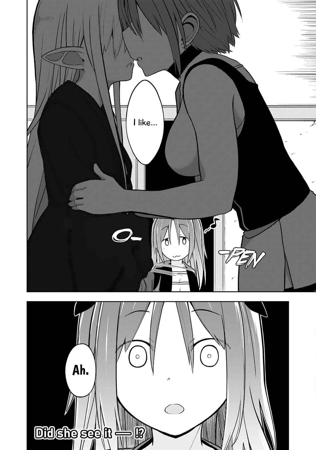 Page 28 Chapter 16 Eroi Koto Suru Tame ni Kyonyuu Bishoujo Dorei wo Katta Hazu ga, Oshishou-sama to Shitawa Rete Omotta Toori ni Ikanaku Naru Hanashi