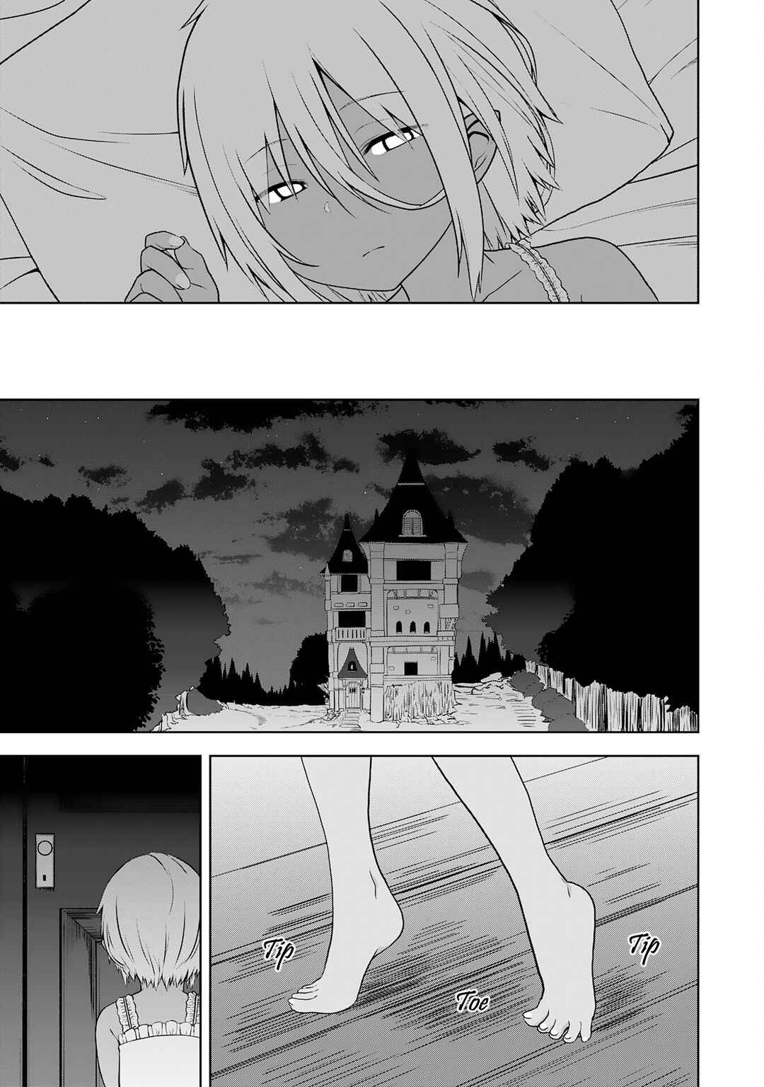 Page 11 Chapter 17 Eroi Koto Suru Tame ni Kyonyuu Bishoujo Dorei wo Katta Hazu ga, Oshishou-sama to Shitawa Rete Omotta Toori ni Ikanaku Naru Hanashi