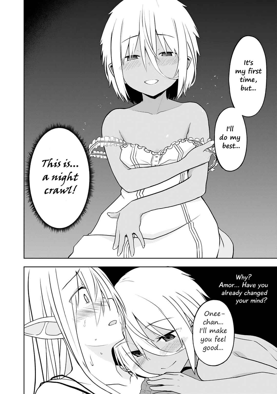 Page 16 Chapter 17 Eroi Koto Suru Tame ni Kyonyuu Bishoujo Dorei wo Katta Hazu ga, Oshishou-sama to Shitawa Rete Omotta Toori ni Ikanaku Naru Hanashi