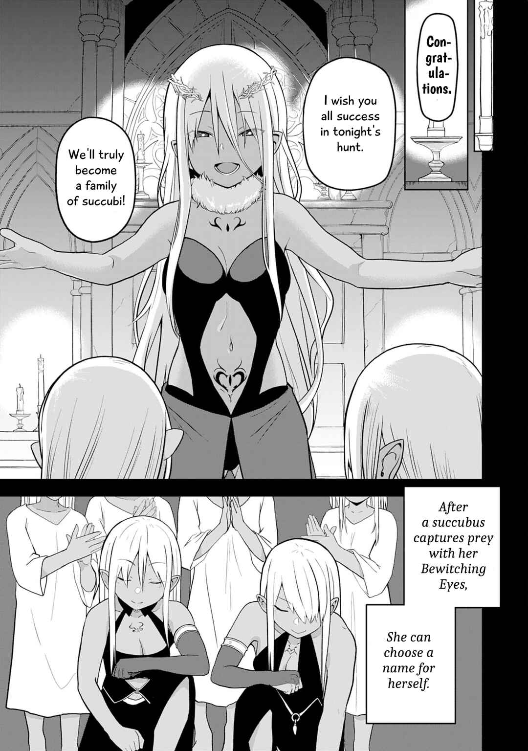 Page 11 Chapter 15 Eroi Koto Suru Tame ni Kyonyuu Bishoujo Dorei wo Katta Hazu ga, Oshishou-sama to Shitawa Rete Omotta Toori ni Ikanaku Naru Hanashi