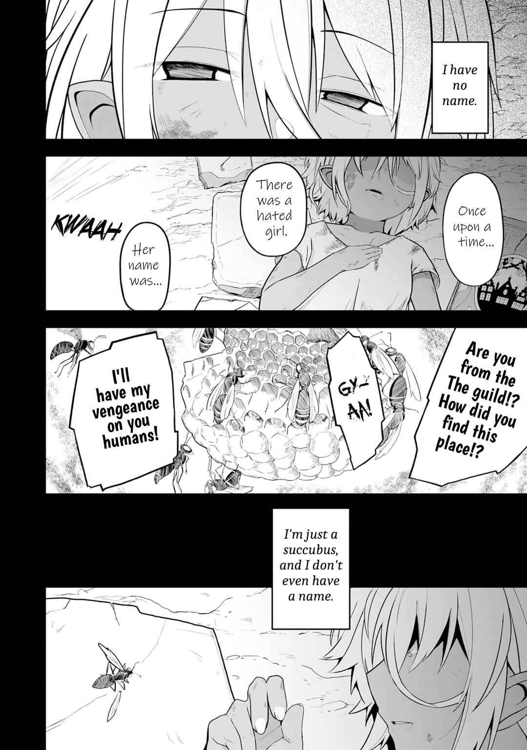 Page 12 Chapter 15 Eroi Koto Suru Tame ni Kyonyuu Bishoujo Dorei wo Katta Hazu ga, Oshishou-sama to Shitawa Rete Omotta Toori ni Ikanaku Naru Hanashi