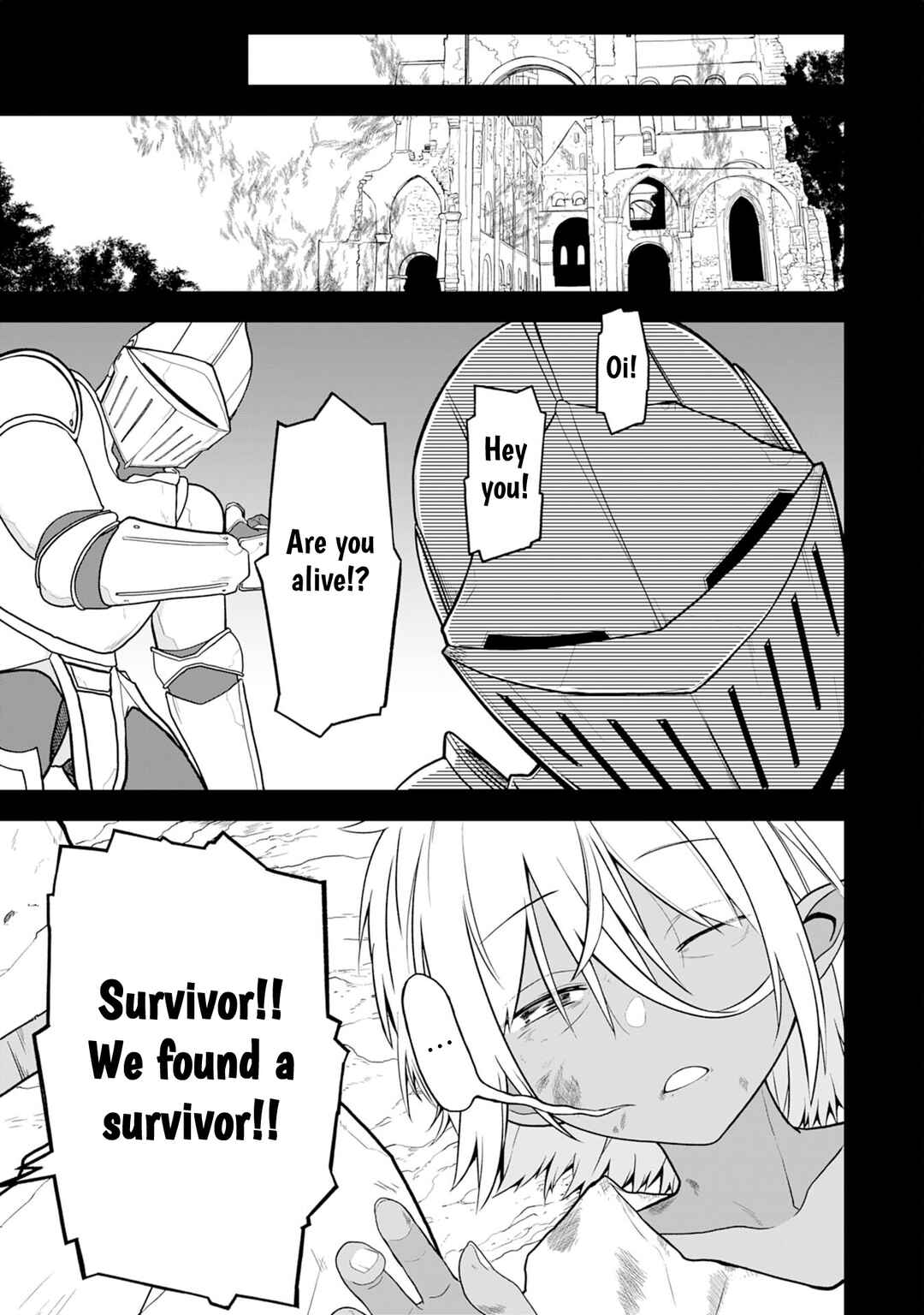 Page 13 Chapter 15 Eroi Koto Suru Tame ni Kyonyuu Bishoujo Dorei wo Katta Hazu ga, Oshishou-sama to Shitawa Rete Omotta Toori ni Ikanaku Naru Hanashi