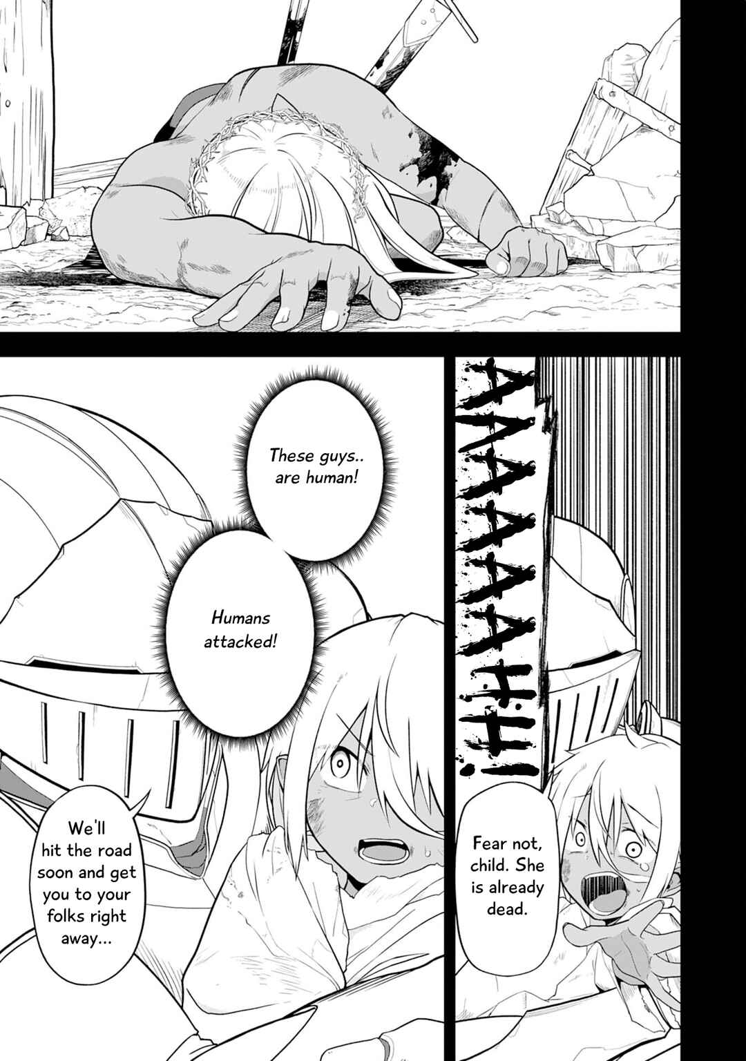 Page 15 Chapter 15 Eroi Koto Suru Tame ni Kyonyuu Bishoujo Dorei wo Katta Hazu ga, Oshishou-sama to Shitawa Rete Omotta Toori ni Ikanaku Naru Hanashi