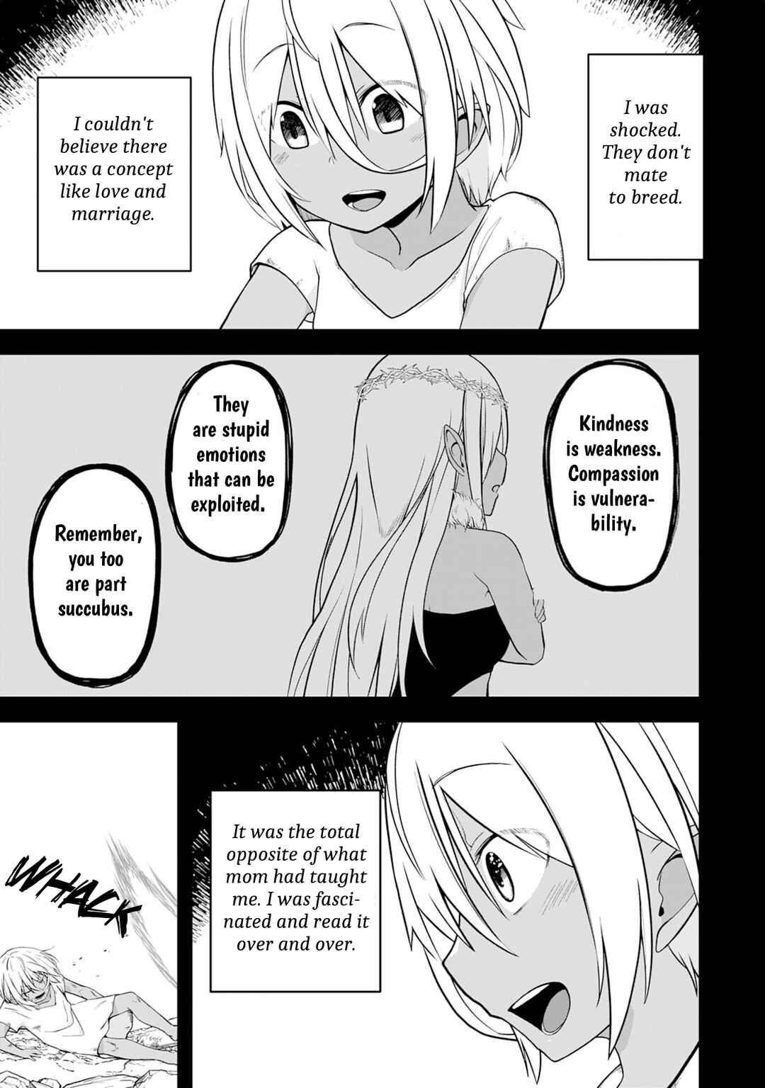 Page 9 Chapter 15 Eroi Koto Suru Tame ni Kyonyuu Bishoujo Dorei wo Katta Hazu ga, Oshishou-sama to Shitawa Rete Omotta Toori ni Ikanaku Naru Hanashi