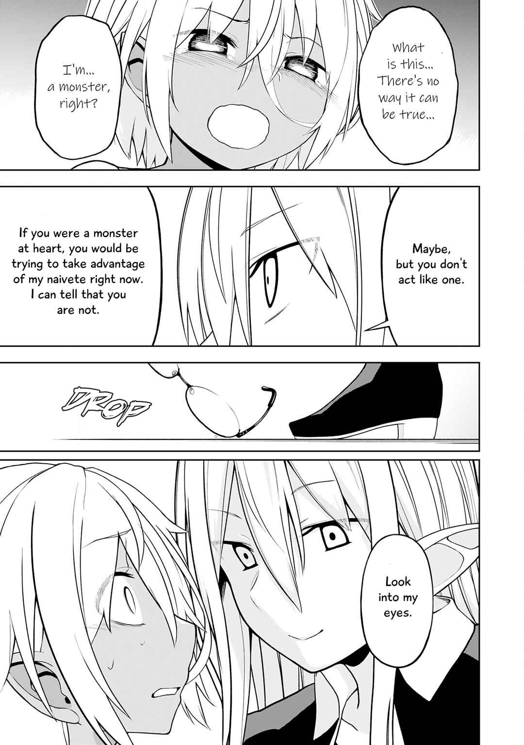 Page 29 Chapter 14 Eroi Koto Suru Tame ni Kyonyuu Bishoujo Dorei wo Katta Hazu ga, Oshishou-sama to Shitawa Rete Omotta Toori ni Ikanaku Naru Hanashi
