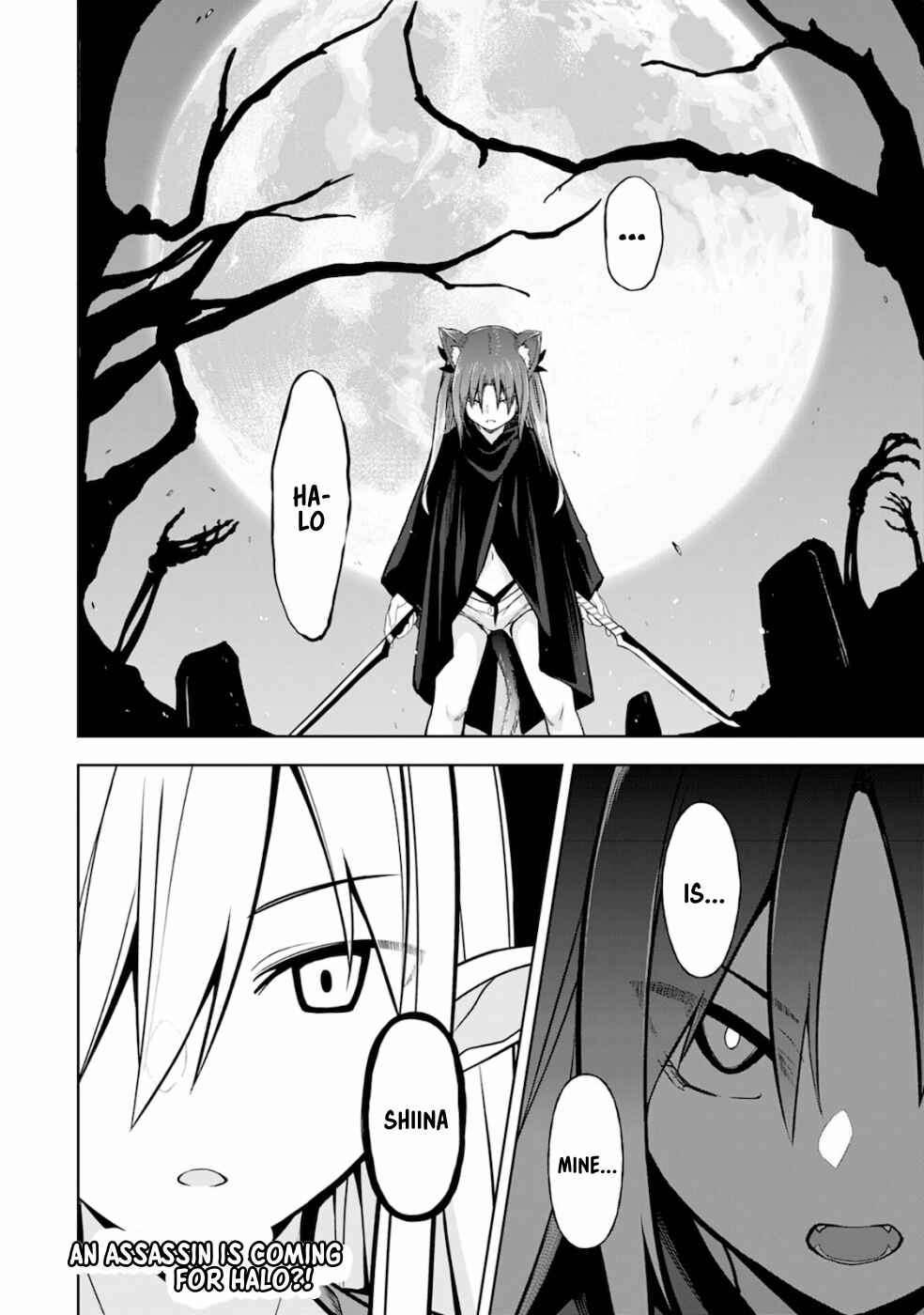Page 27 Chapter 5 Eroi Koto Suru Tame ni Kyonyuu Bishoujo Dorei wo Katta Hazu ga, Oshishou-sama to Shitawa Rete Omotta Toori ni Ikanaku Naru Hanashi