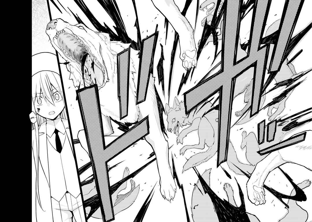 Page 21 Chapter 6 Eroi Koto Suru Tame ni Kyonyuu Bishoujo Dorei wo Katta Hazu ga, Oshishou-sama to Shitawa Rete Omotta Toori ni Ikanaku Naru Hanashi