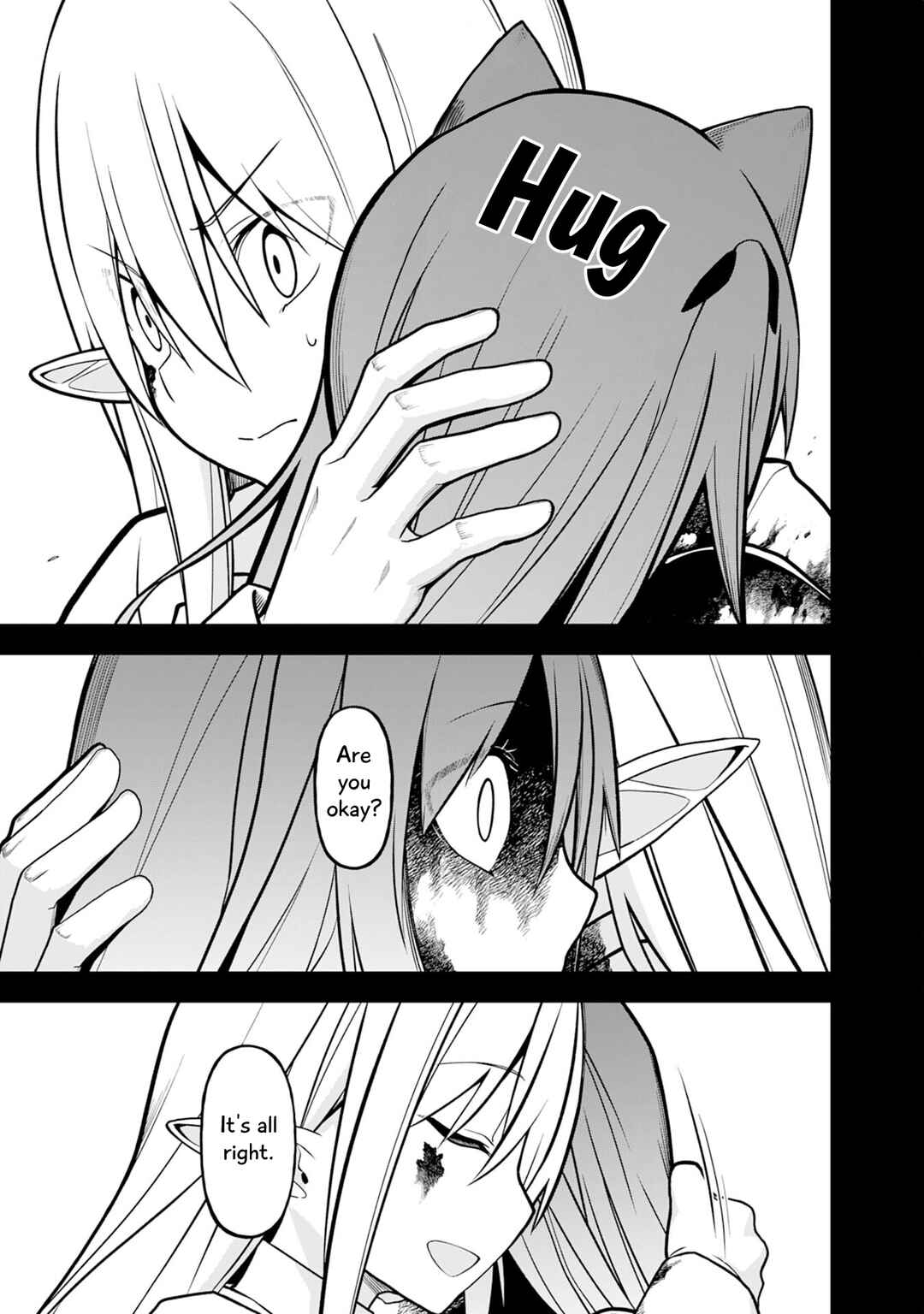 Page 26 Chapter 6 Eroi Koto Suru Tame ni Kyonyuu Bishoujo Dorei wo Katta Hazu ga, Oshishou-sama to Shitawa Rete Omotta Toori ni Ikanaku Naru Hanashi