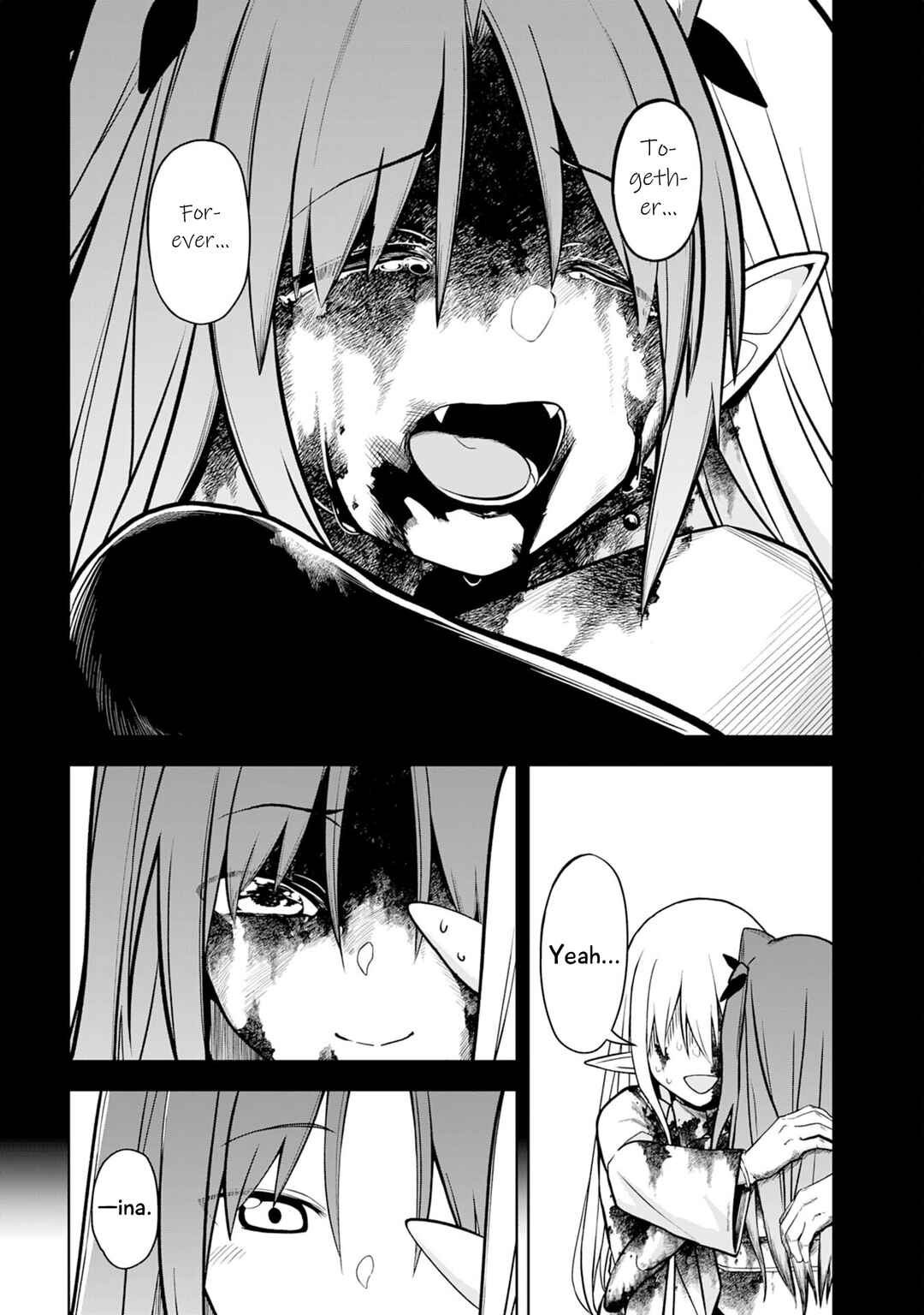 Page 28 Chapter 6 Eroi Koto Suru Tame ni Kyonyuu Bishoujo Dorei wo Katta Hazu ga, Oshishou-sama to Shitawa Rete Omotta Toori ni Ikanaku Naru Hanashi
