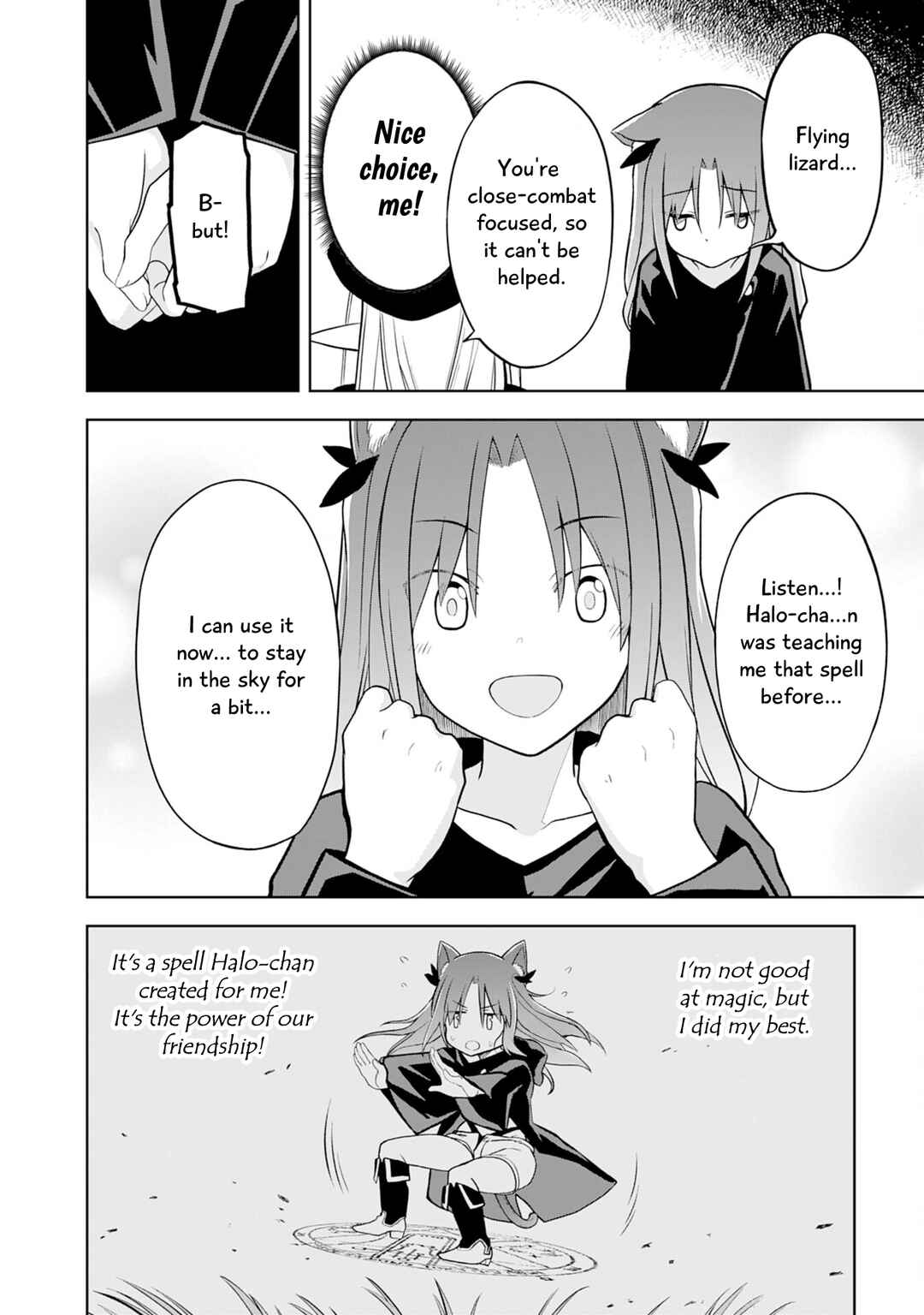 Page 31 Chapter 6 Eroi Koto Suru Tame ni Kyonyuu Bishoujo Dorei wo Katta Hazu ga, Oshishou-sama to Shitawa Rete Omotta Toori ni Ikanaku Naru Hanashi