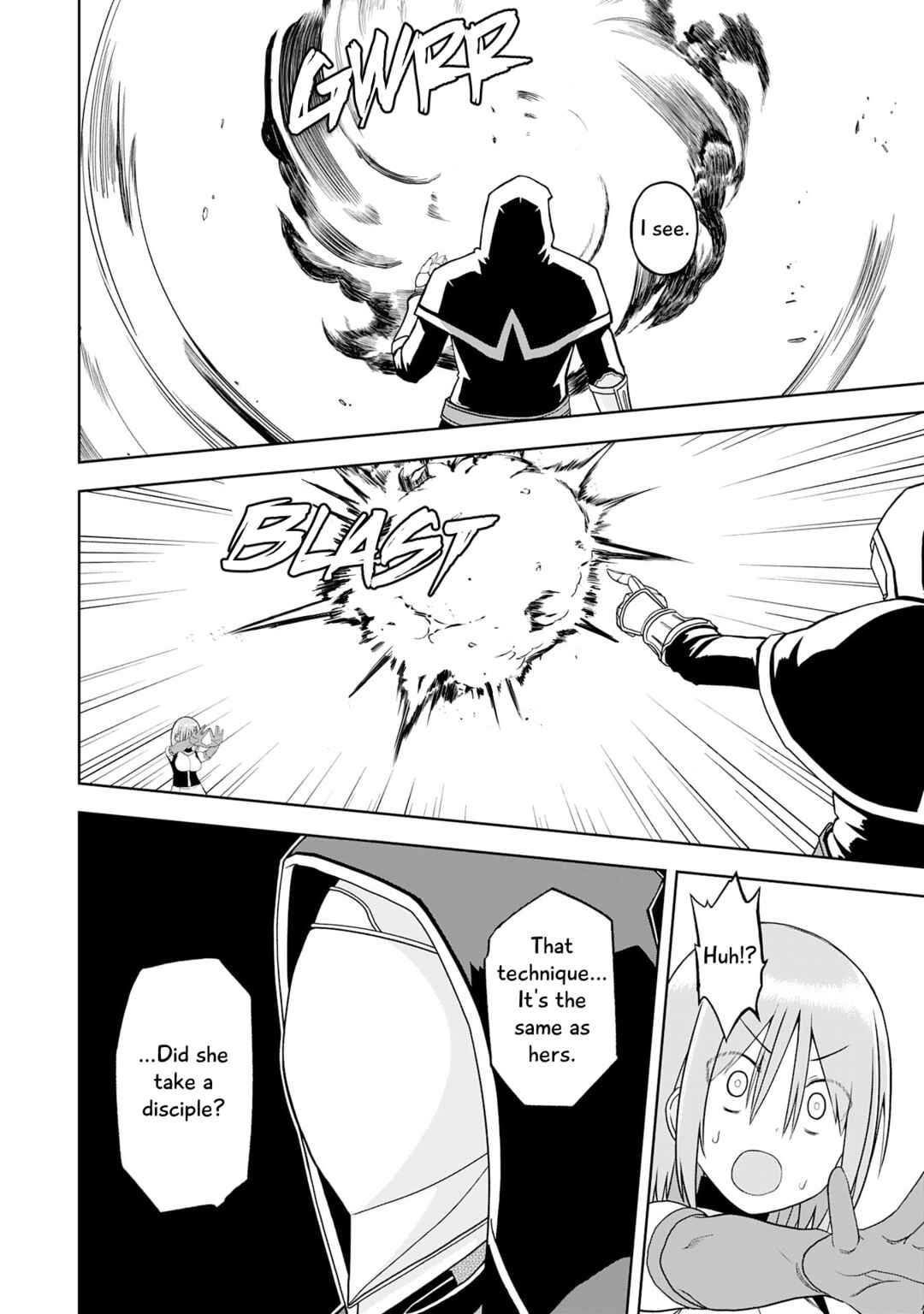 Page 10 Chapter 24 Eroi Koto Suru Tame ni Kyonyuu Bishoujo Dorei wo Katta Hazu ga, Oshishou-sama to Shitawa Rete Omotta Toori ni Ikanaku Naru Hanashi
