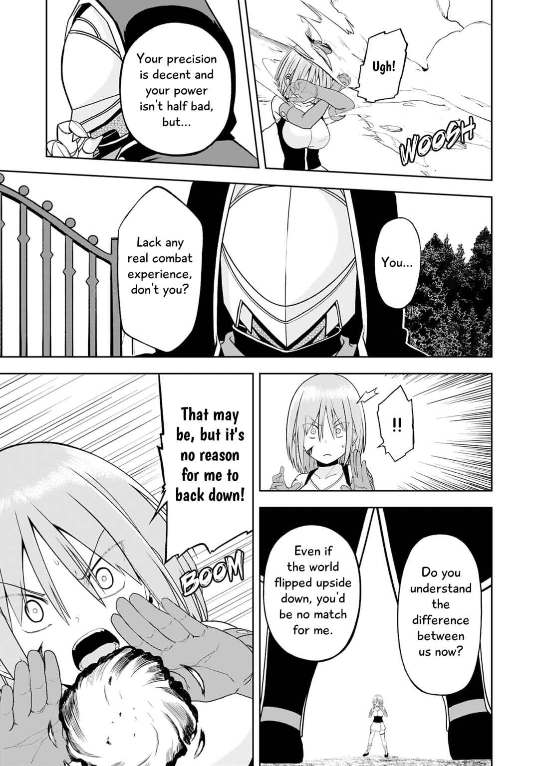 Page 13 Chapter 24 Eroi Koto Suru Tame ni Kyonyuu Bishoujo Dorei wo Katta Hazu ga, Oshishou-sama to Shitawa Rete Omotta Toori ni Ikanaku Naru Hanashi