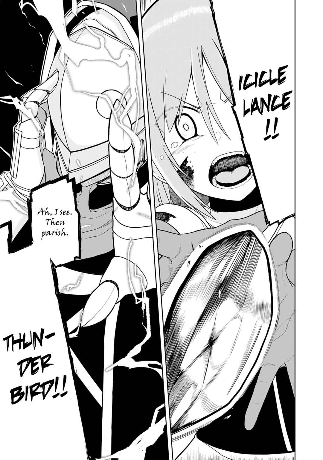 Page 17 Chapter 24 Eroi Koto Suru Tame ni Kyonyuu Bishoujo Dorei wo Katta Hazu ga, Oshishou-sama to Shitawa Rete Omotta Toori ni Ikanaku Naru Hanashi
