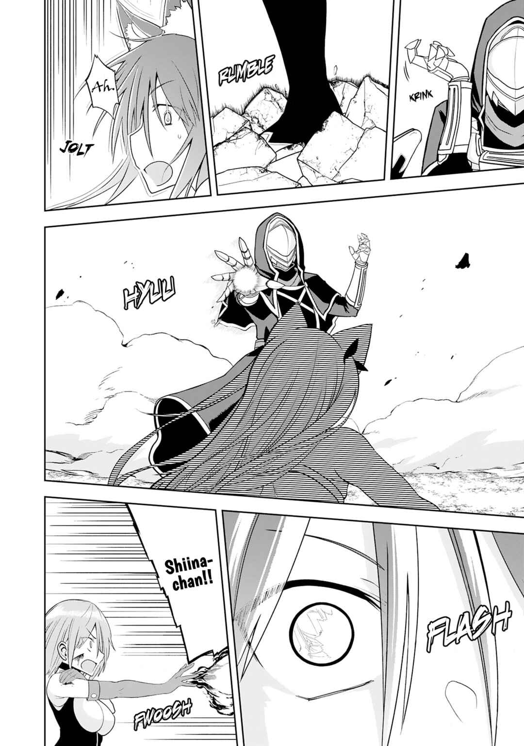 Page 26 Chapter 24 Eroi Koto Suru Tame ni Kyonyuu Bishoujo Dorei wo Katta Hazu ga, Oshishou-sama to Shitawa Rete Omotta Toori ni Ikanaku Naru Hanashi