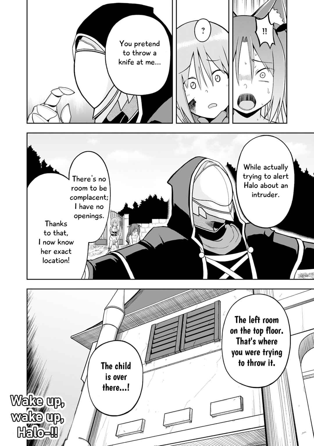 Page 30 Chapter 24 Eroi Koto Suru Tame ni Kyonyuu Bishoujo Dorei wo Katta Hazu ga, Oshishou-sama to Shitawa Rete Omotta Toori ni Ikanaku Naru Hanashi