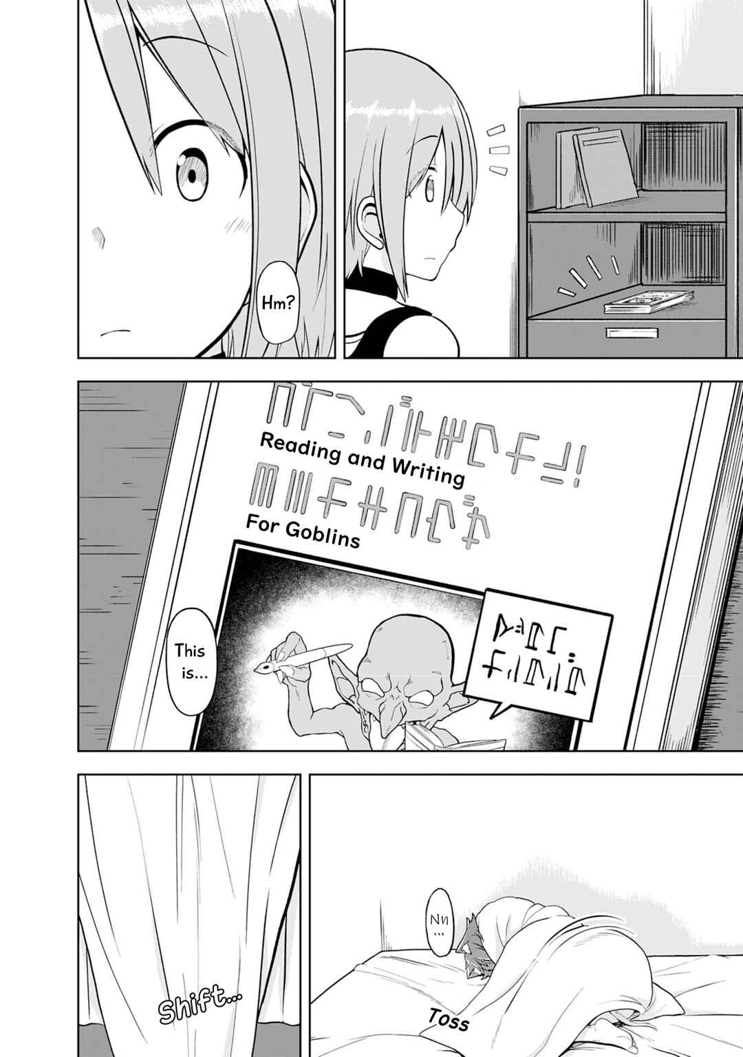 Page 10 Chapter 10 Eroi Koto Suru Tame ni Kyonyuu Bishoujo Dorei wo Katta Hazu ga, Oshishou-sama to Shitawa Rete Omotta Toori ni Ikanaku Naru Hanashi