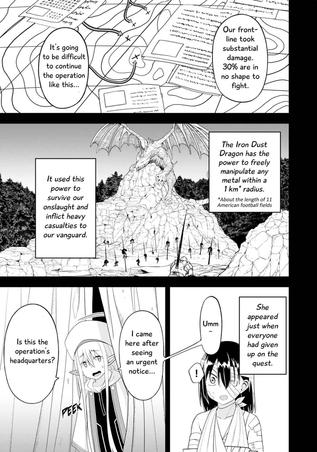 Page 13 Chapter 22 Eroi Koto Suru Tame ni Kyonyuu Bishoujo Dorei wo Katta Hazu ga, Oshishou-sama to Shitawa Rete Omotta Toori ni Ikanaku Naru Hanashi