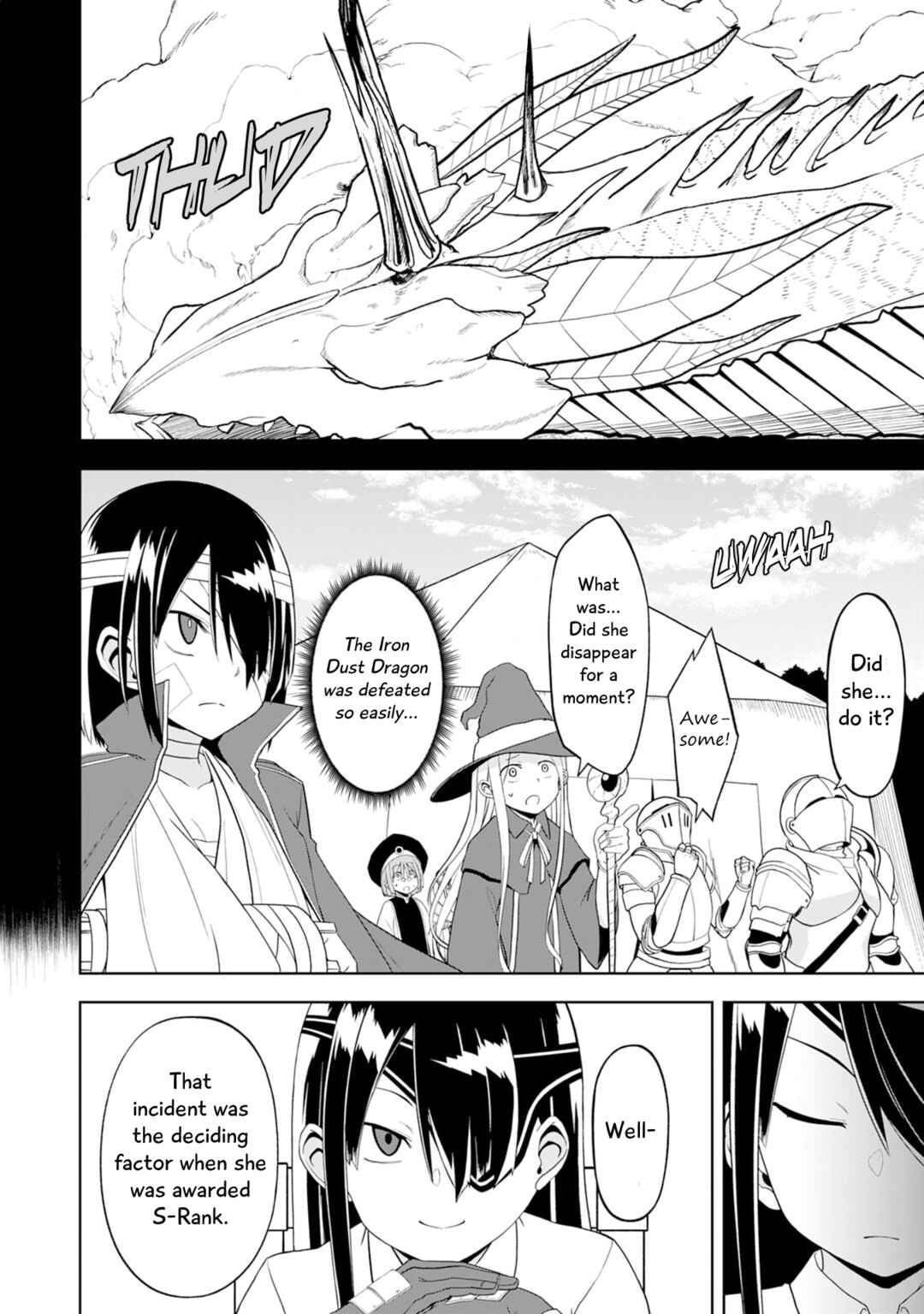 Page 19 Chapter 22 Eroi Koto Suru Tame ni Kyonyuu Bishoujo Dorei wo Katta Hazu ga, Oshishou-sama to Shitawa Rete Omotta Toori ni Ikanaku Naru Hanashi