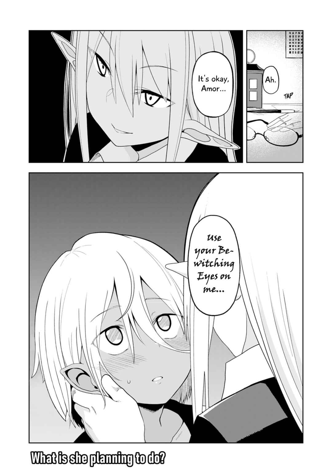 Page 27 Chapter 22 Eroi Koto Suru Tame ni Kyonyuu Bishoujo Dorei wo Katta Hazu ga, Oshishou-sama to Shitawa Rete Omotta Toori ni Ikanaku Naru Hanashi
