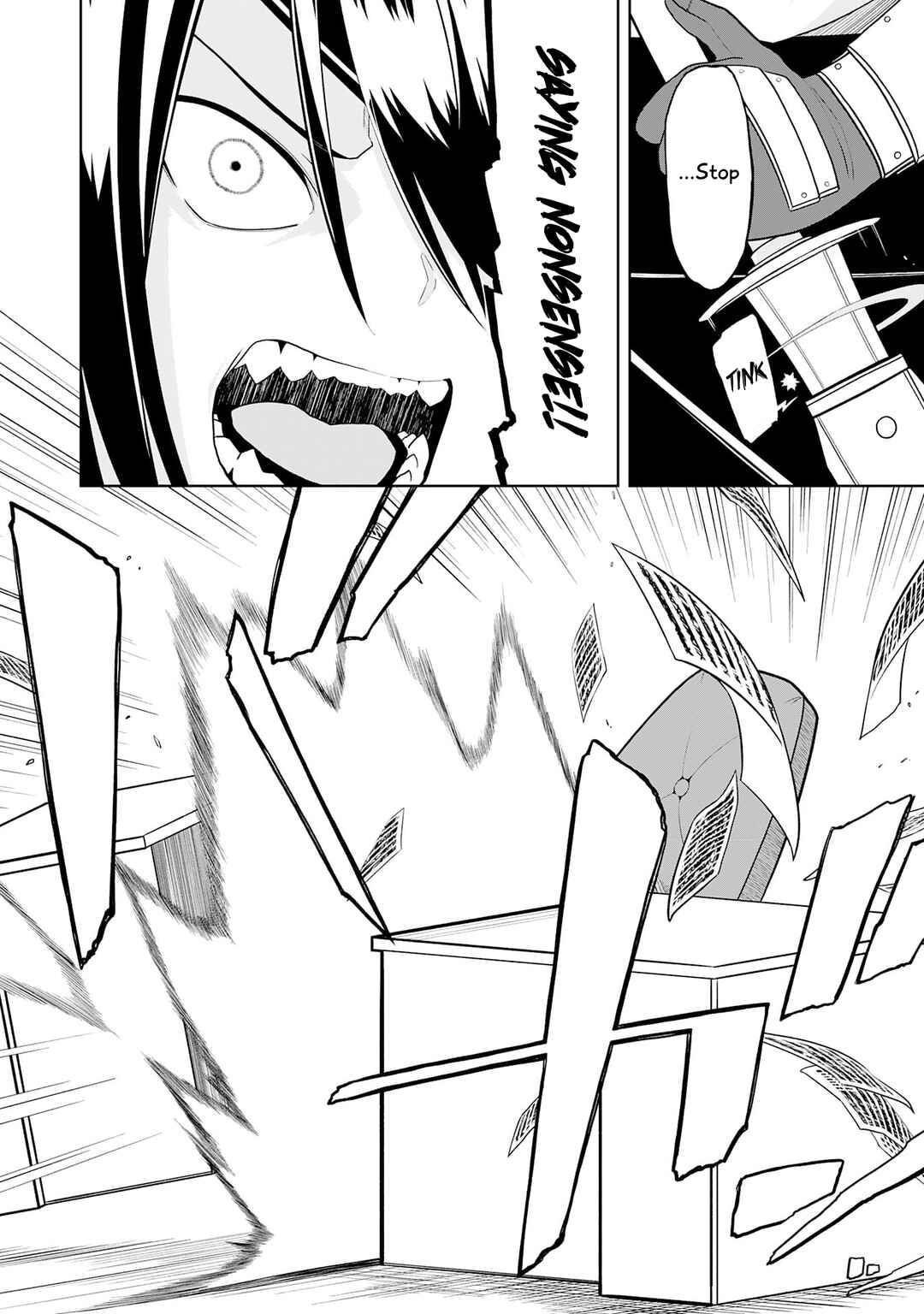 Page 12 Chapter 20 Eroi Koto Suru Tame ni Kyonyuu Bishoujo Dorei wo Katta Hazu ga, Oshishou-sama to Shitawa Rete Omotta Toori ni Ikanaku Naru Hanashi