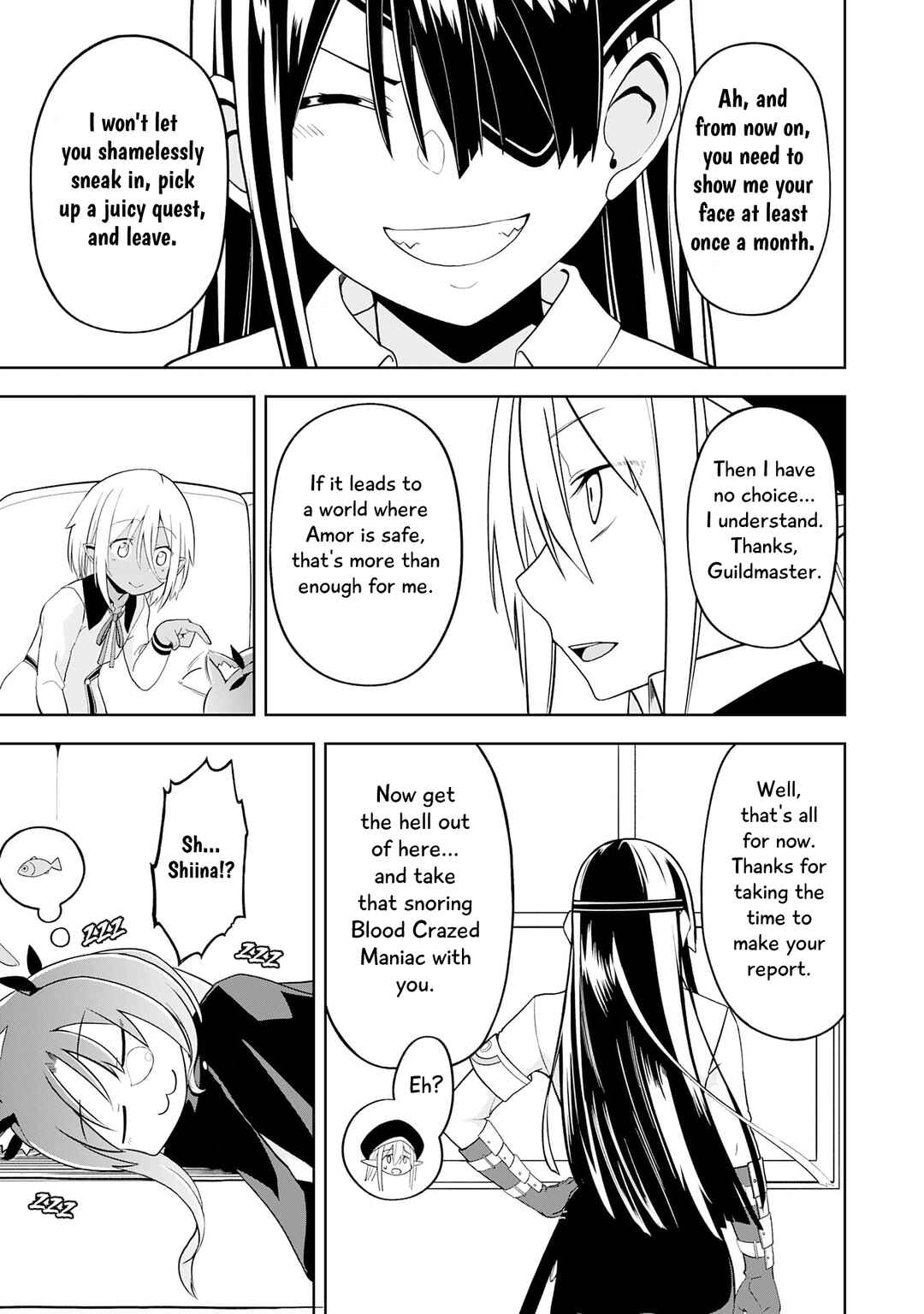 Page 27 Chapter 20 Eroi Koto Suru Tame ni Kyonyuu Bishoujo Dorei wo Katta Hazu ga, Oshishou-sama to Shitawa Rete Omotta Toori ni Ikanaku Naru Hanashi