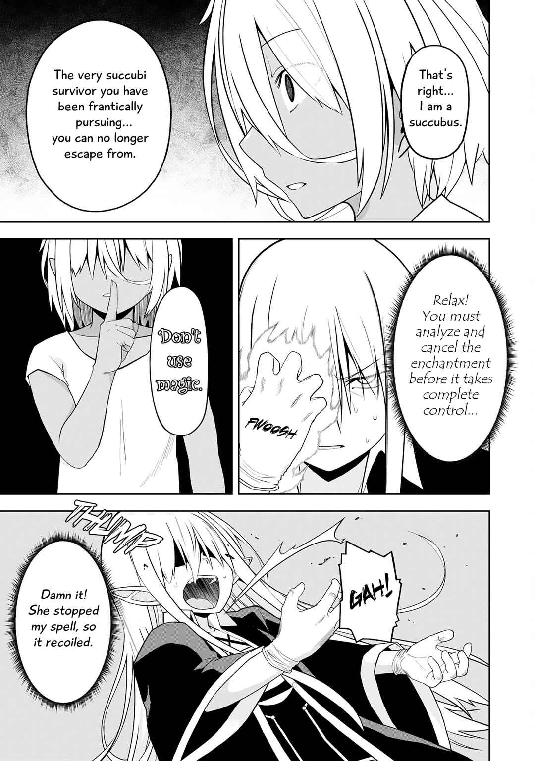 Page 27 Chapter 13 Eroi Koto Suru Tame ni Kyonyuu Bishoujo Dorei wo Katta Hazu ga, Oshishou-sama to Shitawa Rete Omotta Toori ni Ikanaku Naru Hanashi