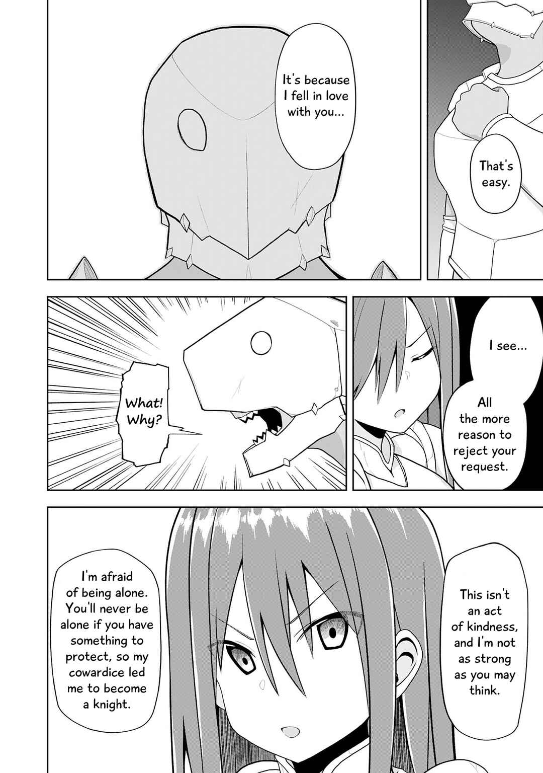 Page 4 Chapter 13 Eroi Koto Suru Tame ni Kyonyuu Bishoujo Dorei wo Katta Hazu ga, Oshishou-sama to Shitawa Rete Omotta Toori ni Ikanaku Naru Hanashi