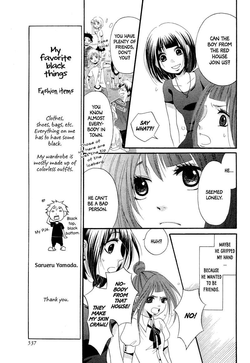 Page 11 Chapter Unknown_aa7d Red House