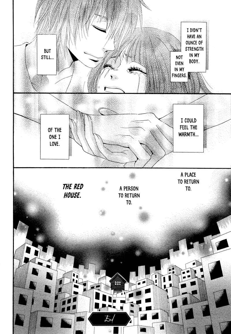 Page 32 Chapter Unknown_aa7d Red House