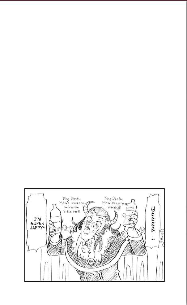 Page 9 Chapter 117 Sodatechi Maou!