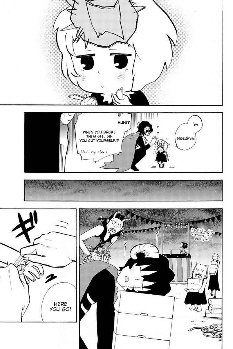 Page 7 Chapter 116 Sodatechi Maou!