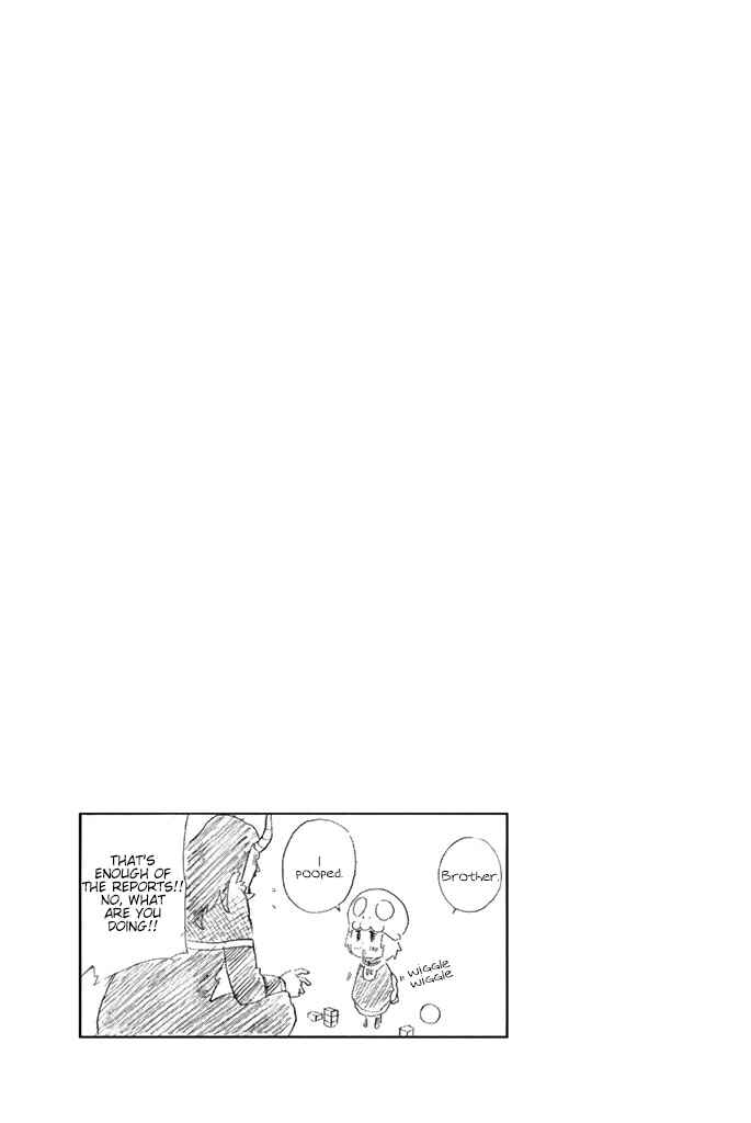 Page 9 Chapter 70 Sodatechi Maou!