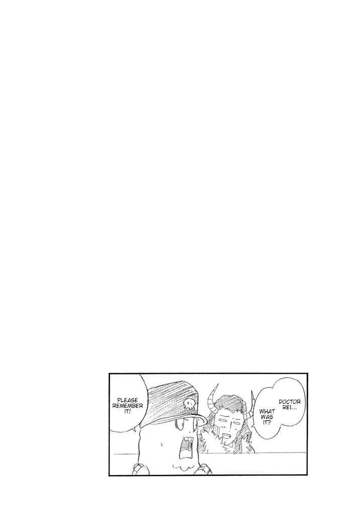 Page 16 Chapter 92 Sodatechi Maou!