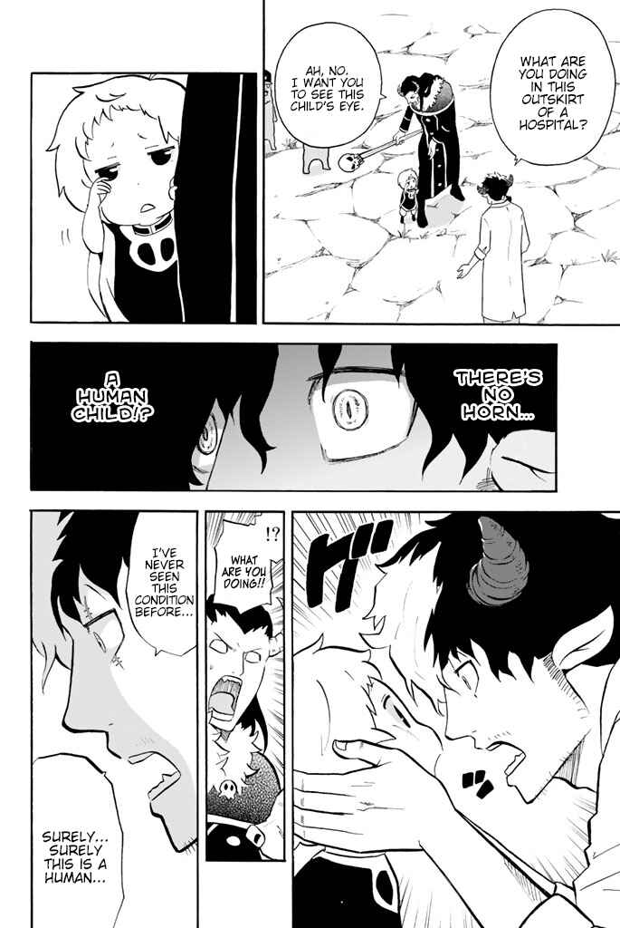 Page 4 Chapter 92 Sodatechi Maou!