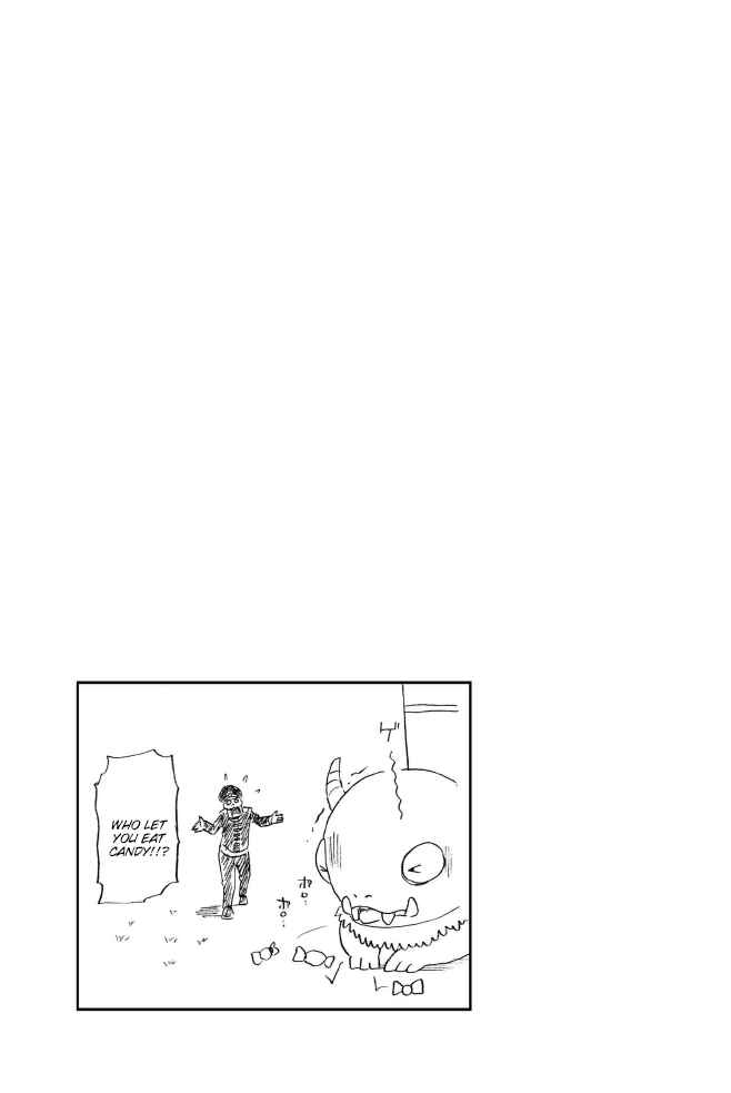 Page 13 Chapter 139 Sodatechi Maou!