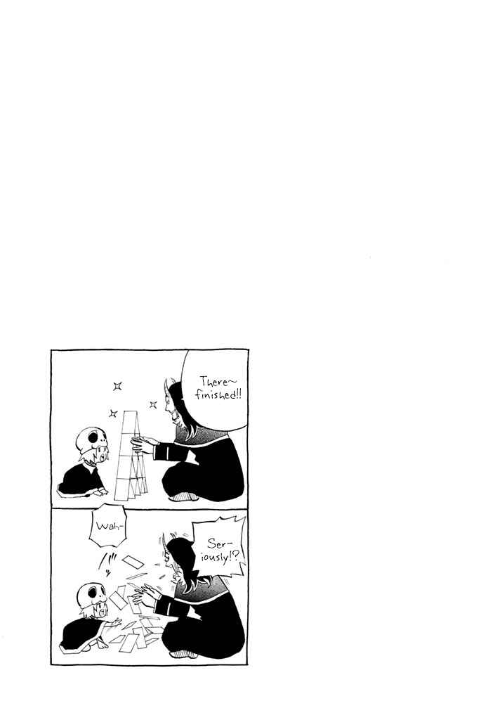 Page 9 Chapter 50 Sodatechi Maou!