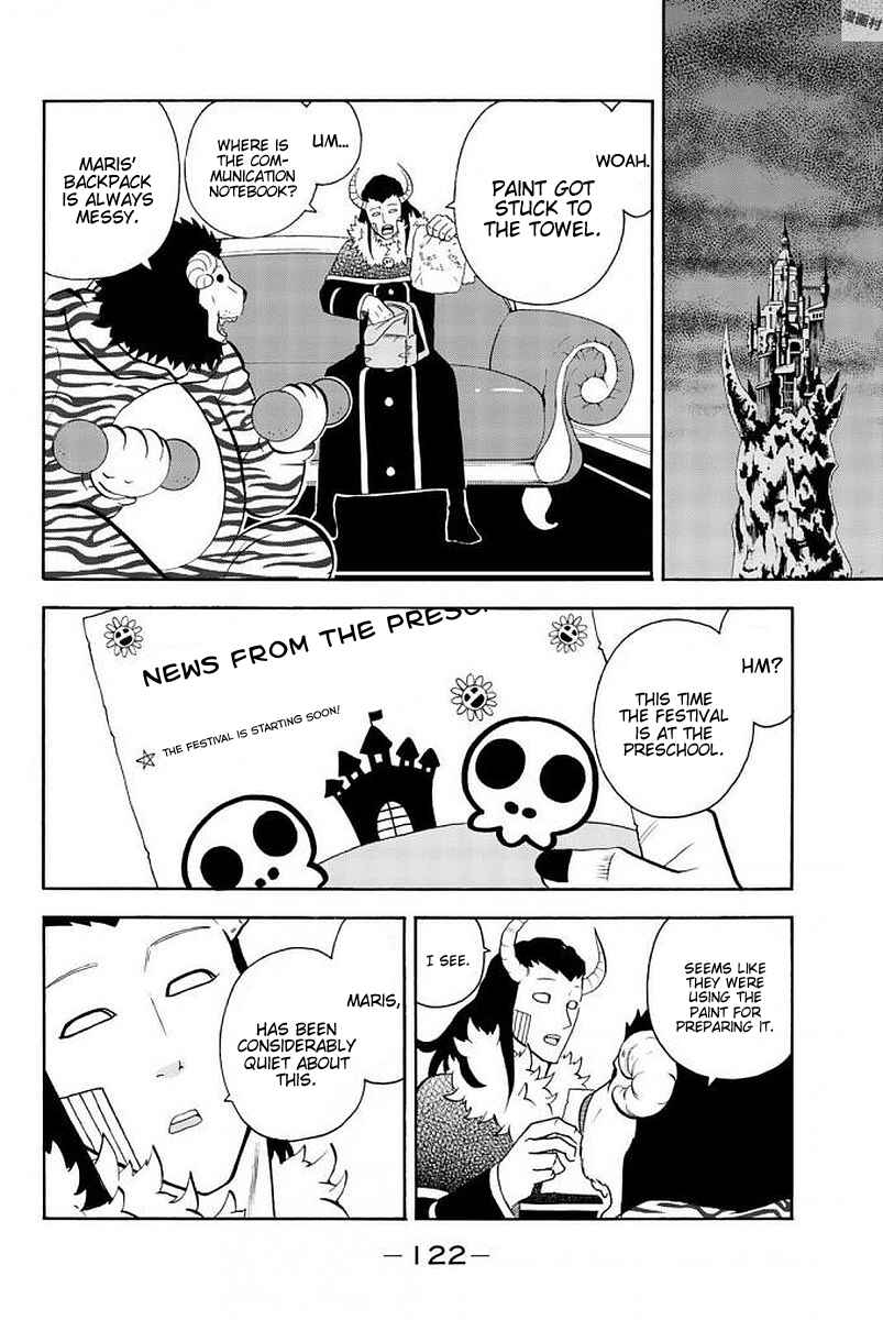 Page 2 Chapter 112 Sodatechi Maou!