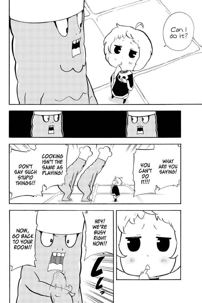 Page 2 Chapter 122 Sodatechi Maou!