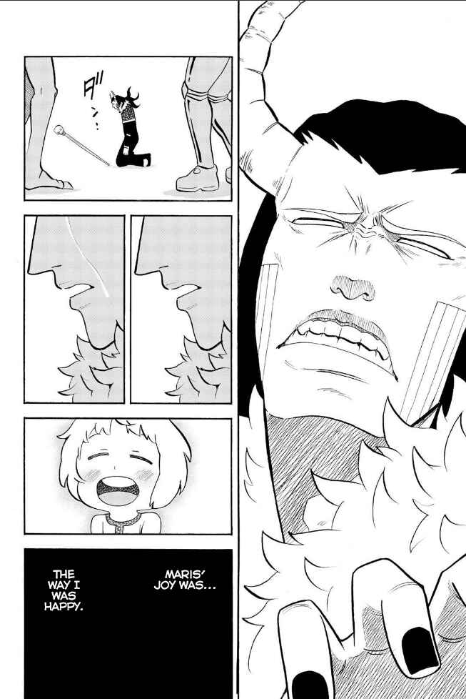 Page 12 Chapter 160 Sodatechi Maou!