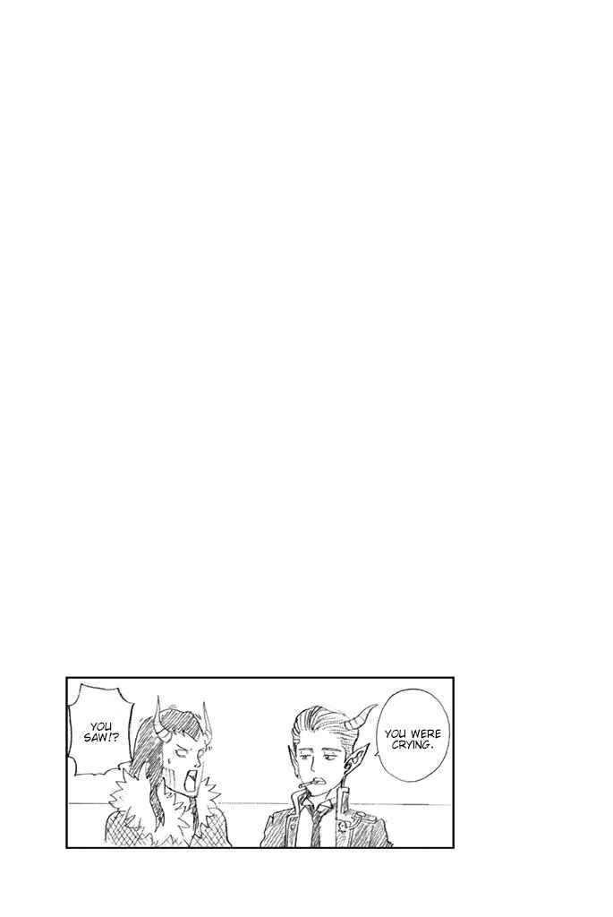 Page 9 Chapter 52 Sodatechi Maou!