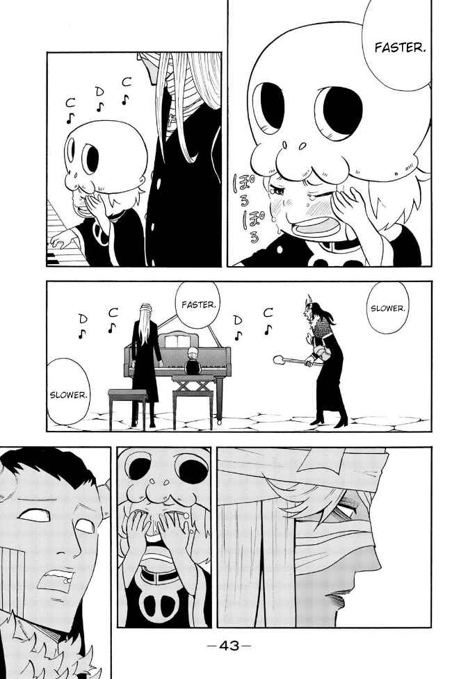 Page 3 Chapter 145 Sodatechi Maou!