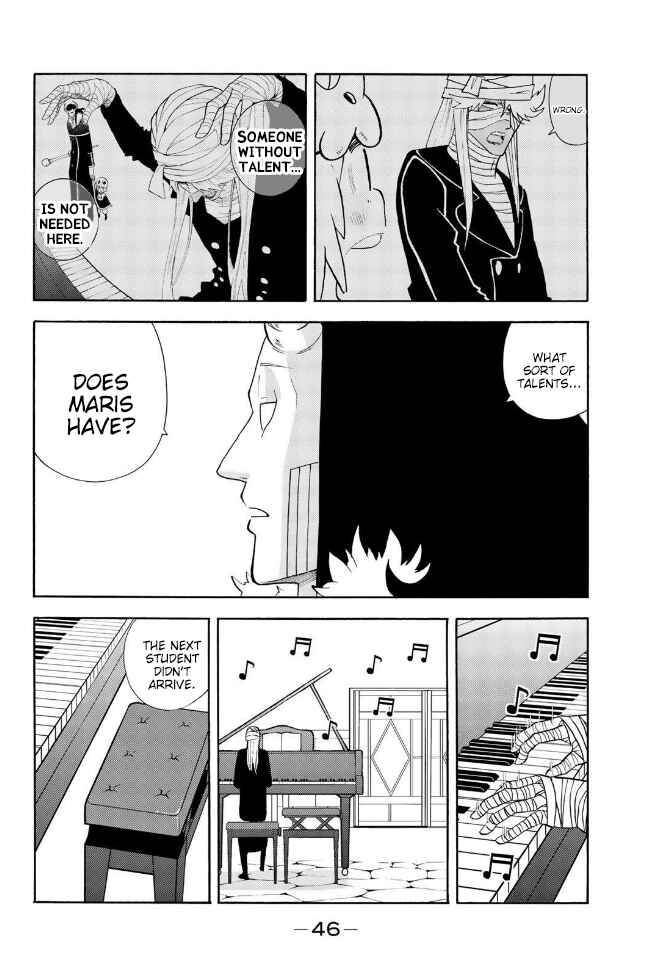 Page 6 Chapter 145 Sodatechi Maou!