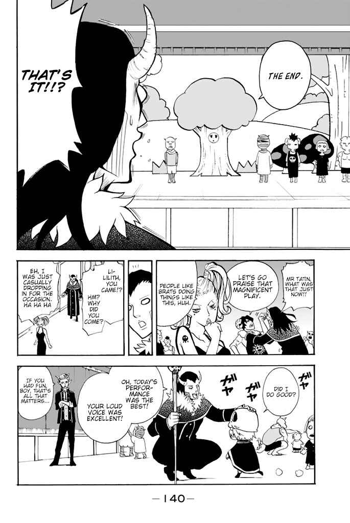 Page 4 Chapter 14 Sodatechi Maou!