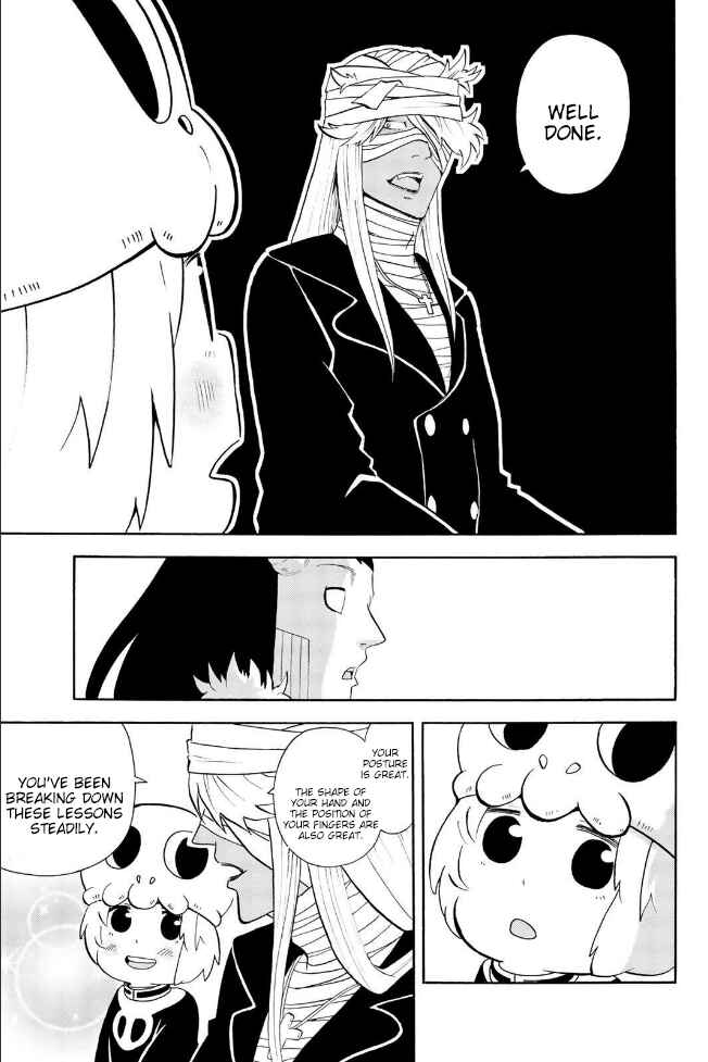 Page 3 Chapter 144 Sodatechi Maou!