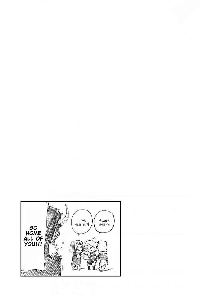 Page 9 Chapter 107 Sodatechi Maou!